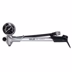 Насос портативный для велосипеда Giyo GS-02