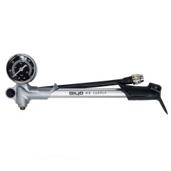 Насос портативный для велосипеда Giyo GS-02