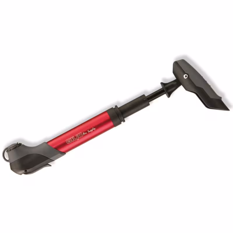 Насос портативный для велосипеда Giyo GP-97A