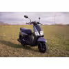 Скутер Motosuper S9 Gris Blue