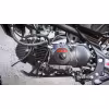 Питбайк BSE PH 150 АК47 19/16 Aquamarine