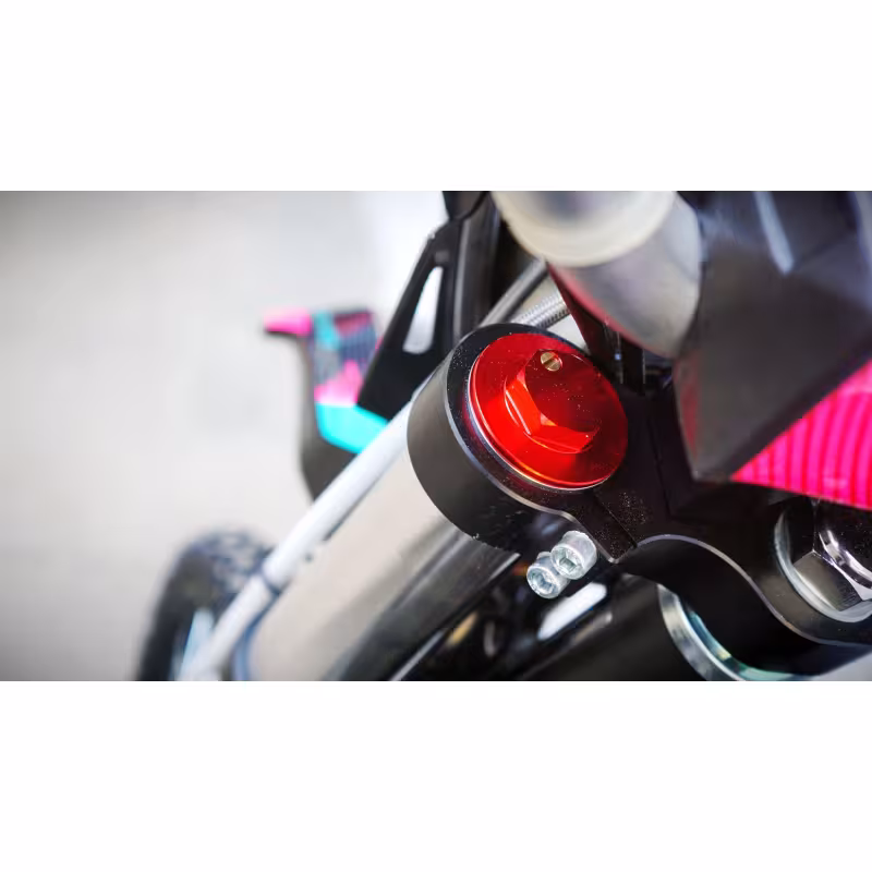 Питбайк BSE PH 150 АК47 19/16 Aquamarine