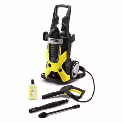 Мойка высокого давления Karcher K 7 WCM