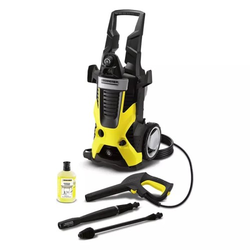 Мойка высокого давления Karcher K 7 WCM