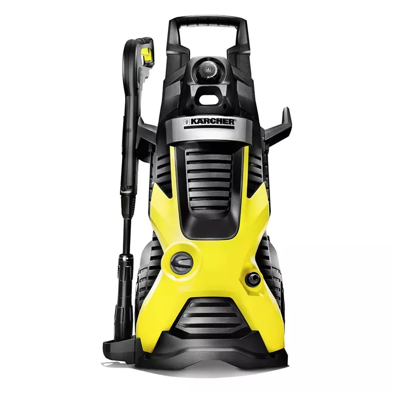 Мойка высокого давления Karcher K 7 WCM