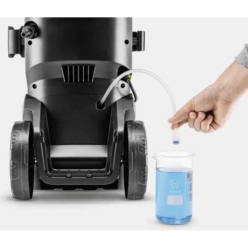 Мойка высокого давления Karcher K 7 WCM