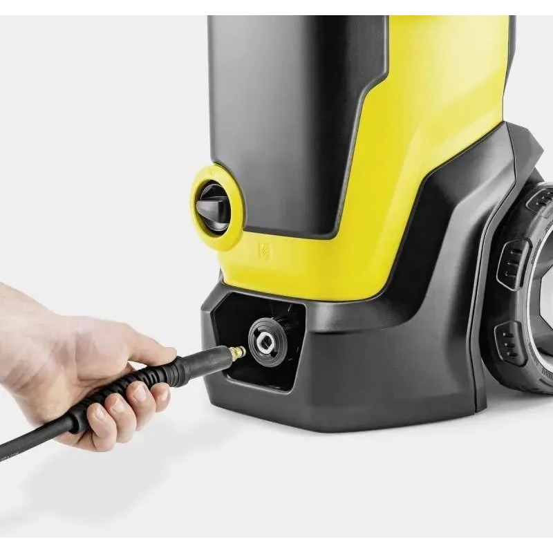 Мойка высокого давления Karcher K 7 WCM
