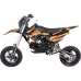 Питбайк BSE Supermoto PH 150 АК47 12/12 Red