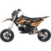 Питбайк BSE Supermoto PH 150 АК47 12/12 Red