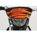 Питбайк BSE Supermoto PH 150 АК47 12/12 Red