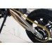 Питбайк BSE Supermoto PH 150 АК47 12/12 Red