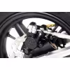 Питбайк BSE Supermoto PH 150 АК47 12/12 Red