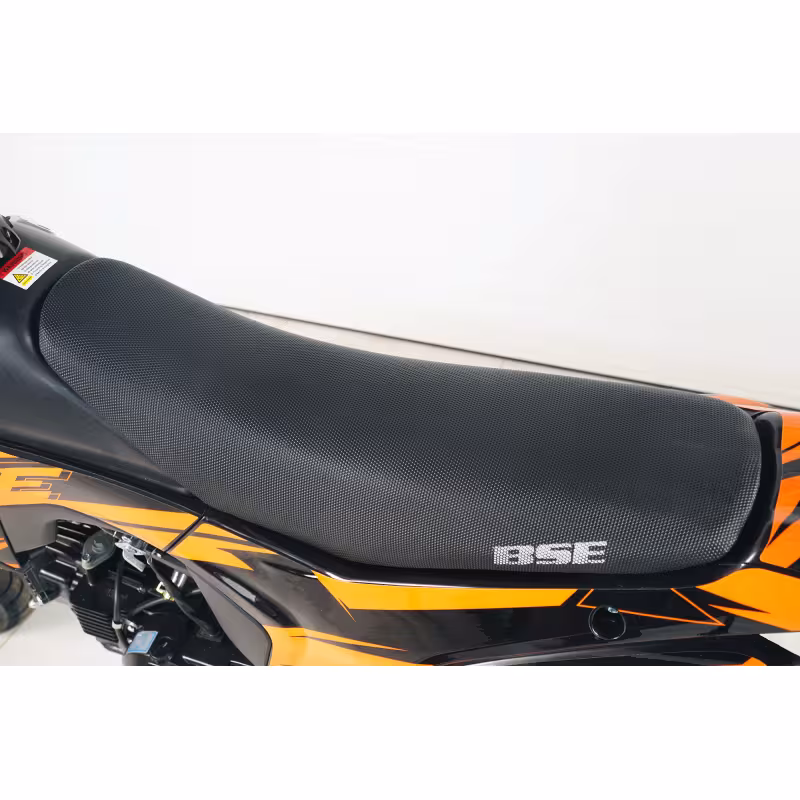 Питбайк BSE Supermoto PH 150 АК47 12/12 Red