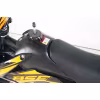Питбайк BSE Supermoto PH 150 АК47 12/12 Red