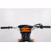 Питбайк BSE Supermoto PH 150 АК47 12/12 Red