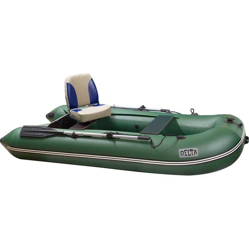 Сиденье мягкое раскладное Патриот + опора регулируемая складная с занижением и поворотным механизмом