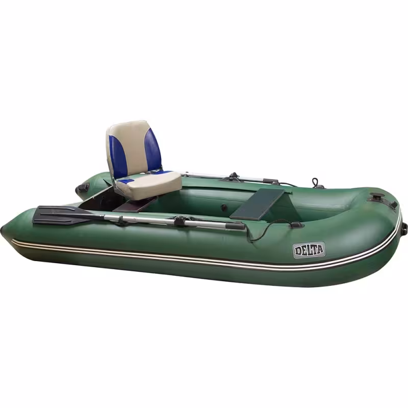 Сиденье мягкое раскладное Патриот + опора регулируемая складная с поворотным механизмом