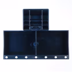 Органайзер для лодки на ликтрос 1022007