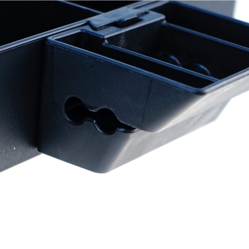 Органайзер для лодки на ликтрос 1022007