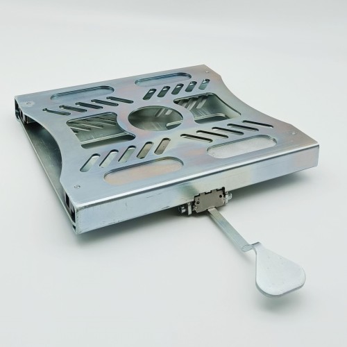 Слайдер универсальный окрашенный Патриот