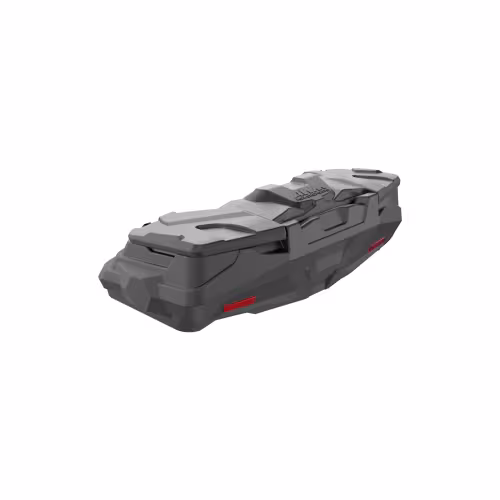 Кофр задний для CFMOTO CFORCE 500 EPS