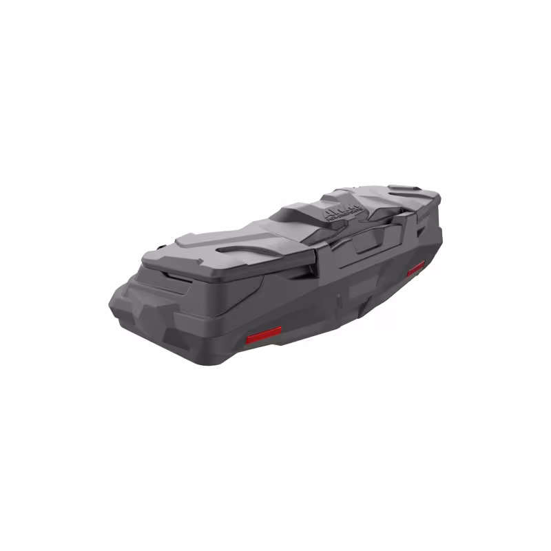 Кофр задний для CFMOTO CFORCE 500 EPS