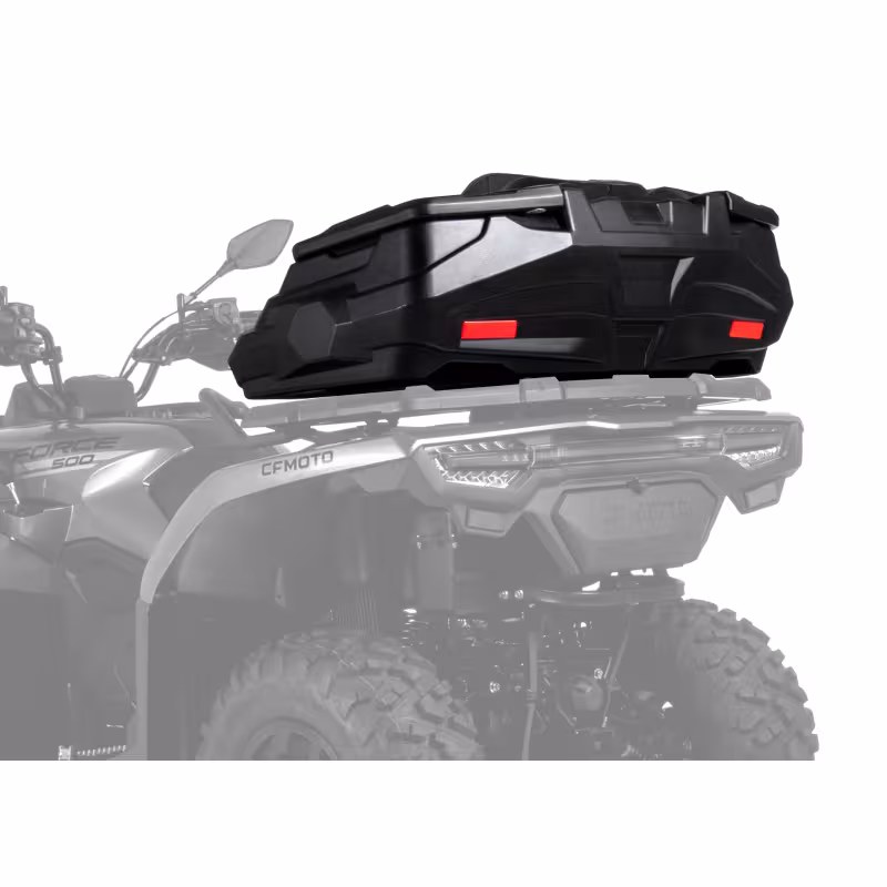 Кофр задний для CFMOTO CFORCE 500 EPS