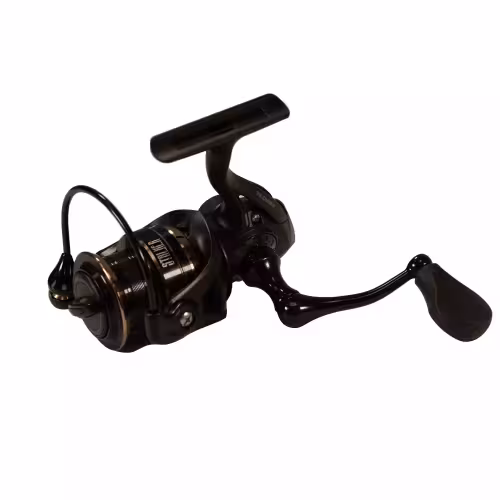 Катушка безынерционная Волжанка Volzhanka Stalker 1000