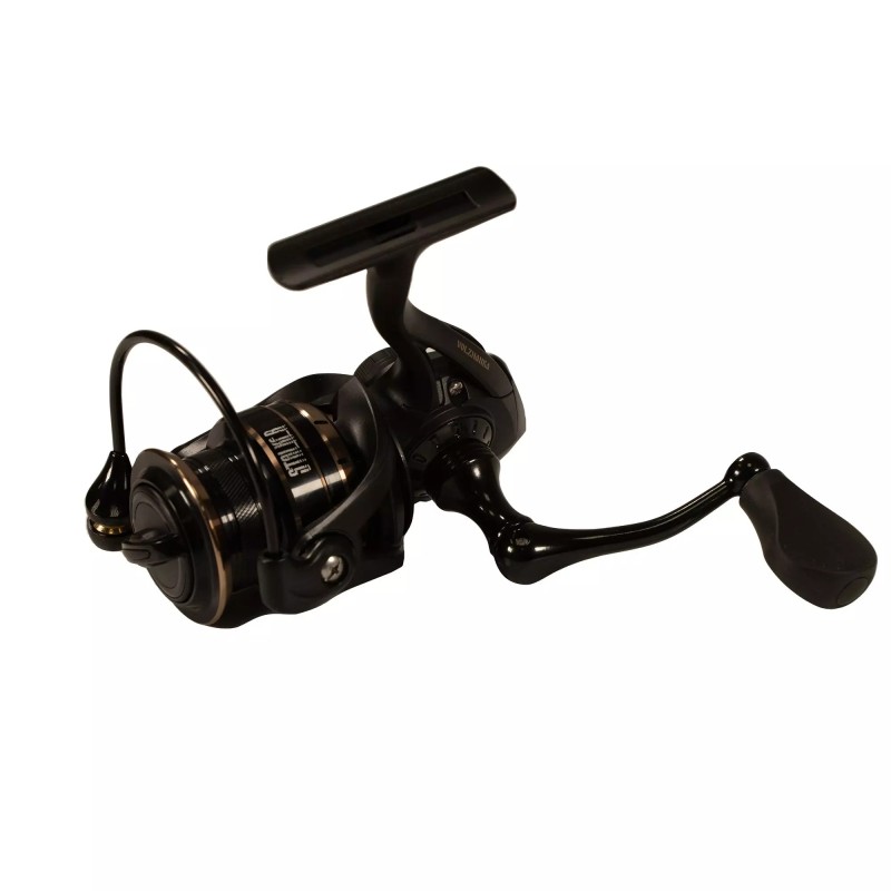 Катушка безынерционная Волжанка Volzhanka Stalker 1000