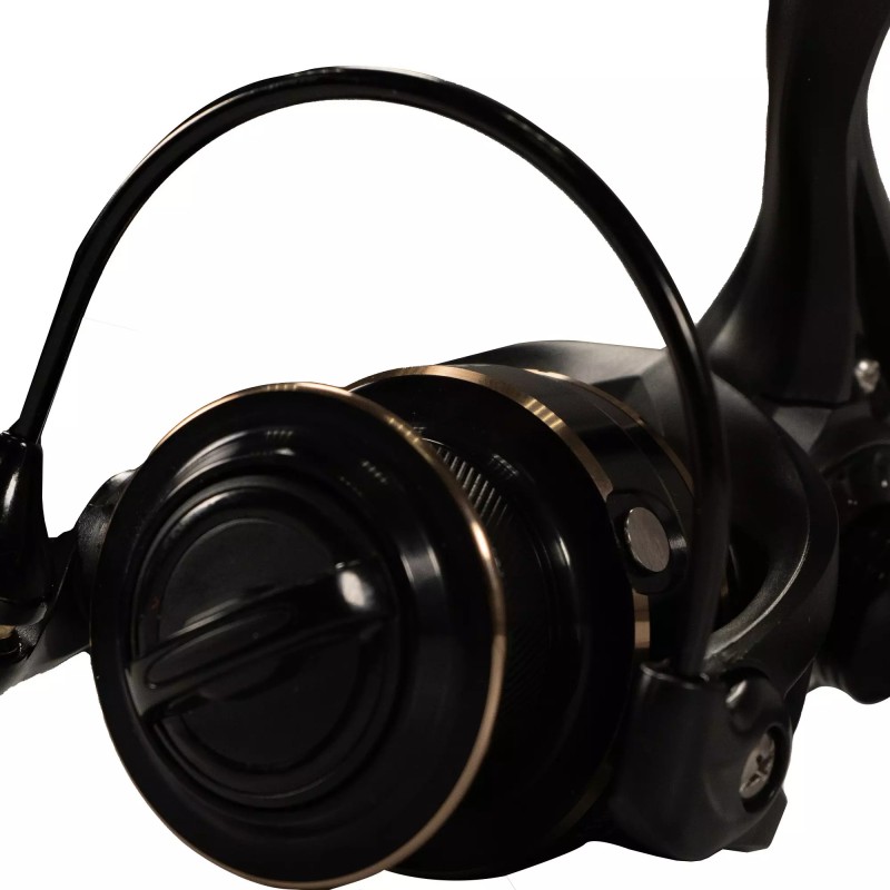 Катушка безынерционная Волжанка Volzhanka Stalker 1000