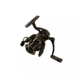 Катушка безынерционная Волжанка Volzhanka Stalker 2000