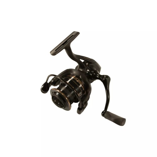 Катушка безынерционная Волжанка Volzhanka Stalker 2000