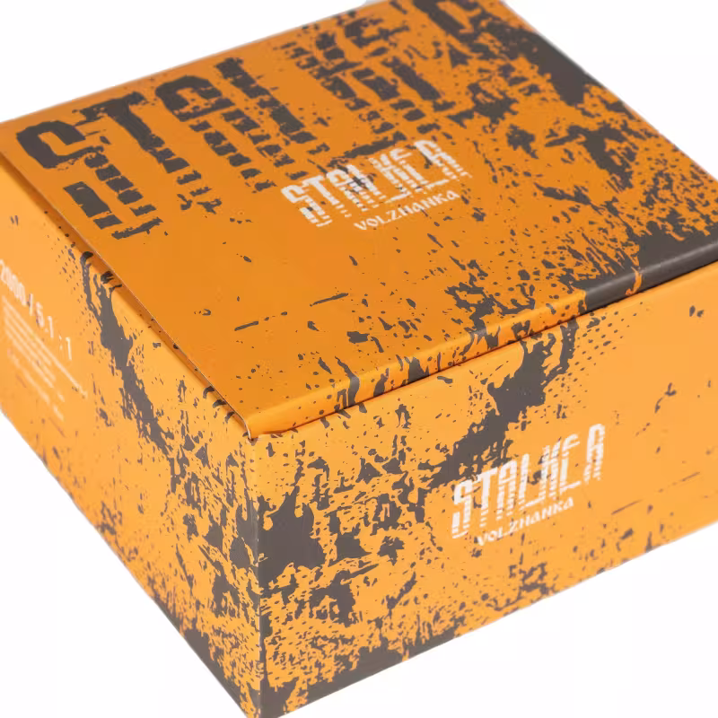 Катушка безынерционная Волжанка Volzhanka Stalker 2000