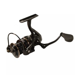 Катушка безынерционная Волжанка Volzhanka Stalker 3000