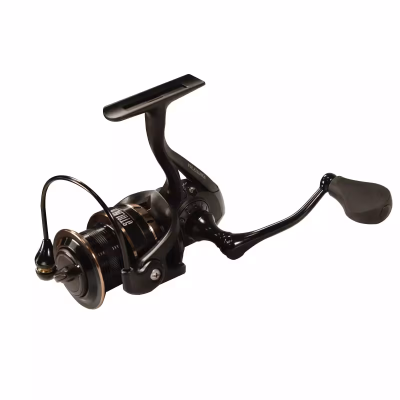 Катушка безынерционная Волжанка Volzhanka Stalker 3000