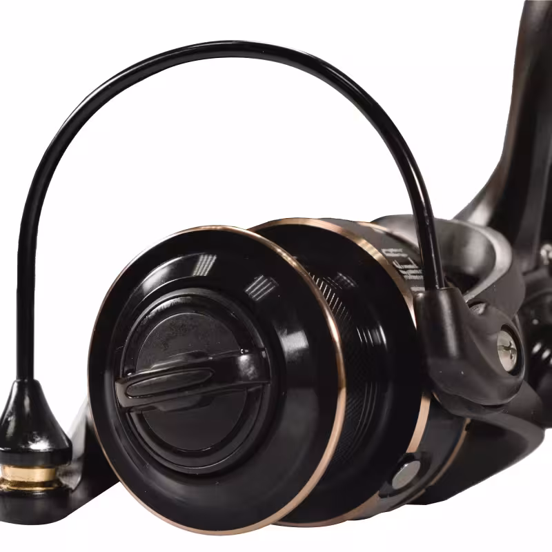 Катушка безынерционная Волжанка Volzhanka Stalker 3000