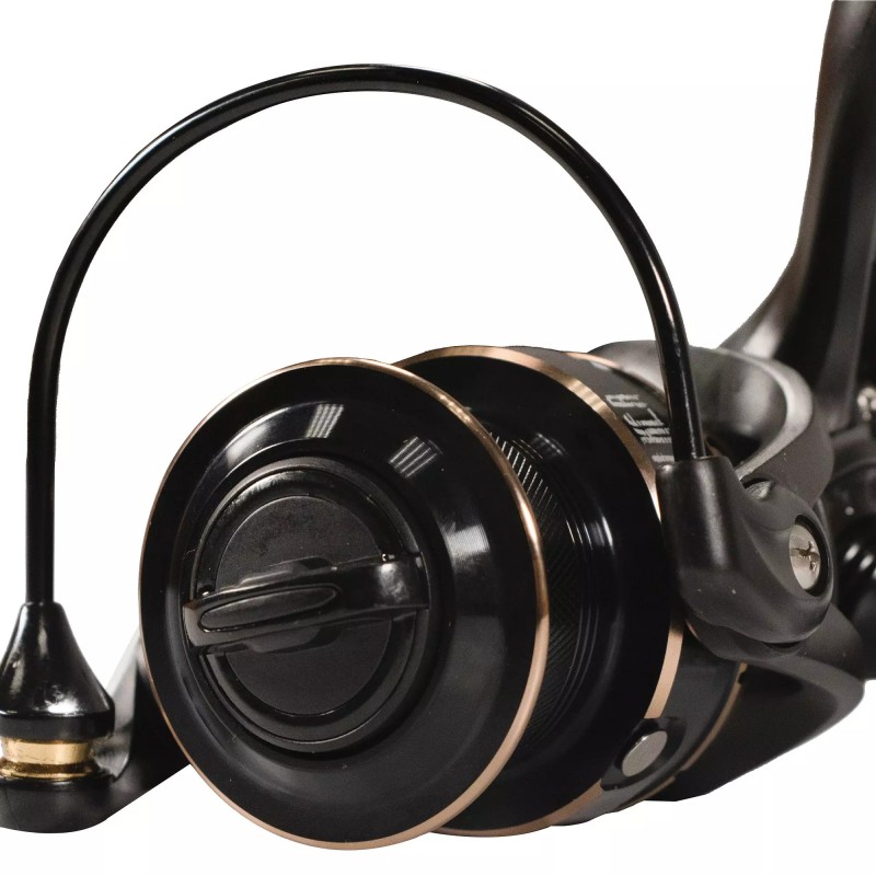 Катушка безынерционная Волжанка Volzhanka Stalker 3000