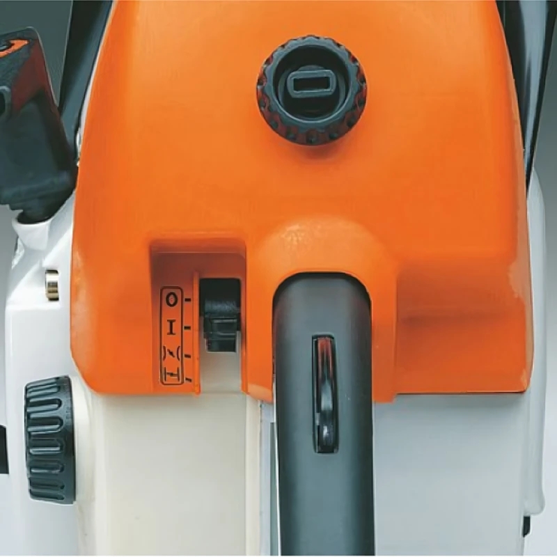 Бензопила Stihl MS 291