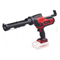 Пистолет аккумуляторный для герметика Einhell TE-SG 18/10 Li – Solo (без АКБ и ЗУ)