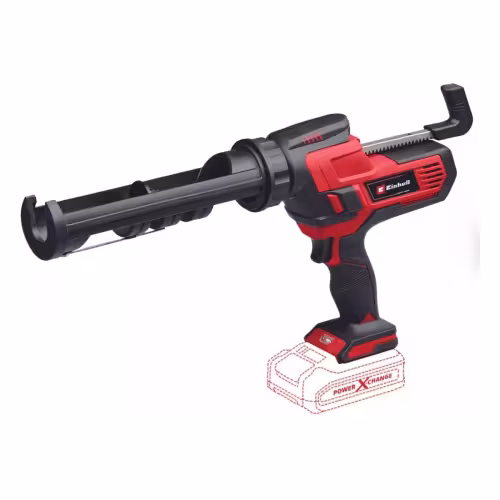 Пистолет аккумуляторный для герметика Einhell TE-SG 18/10 Li – Solo