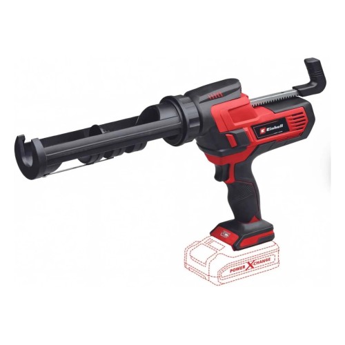 Пистолет аккумуляторный для герметика Einhell TE-SG 18/10 Li – Solo