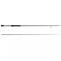 Спиннинг Volzhanka Hunter 2.13 м, тест 5-25 г