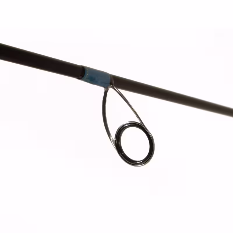 Спиннинг Volzhanka Hunter 2.13 м, тест 5-25 г