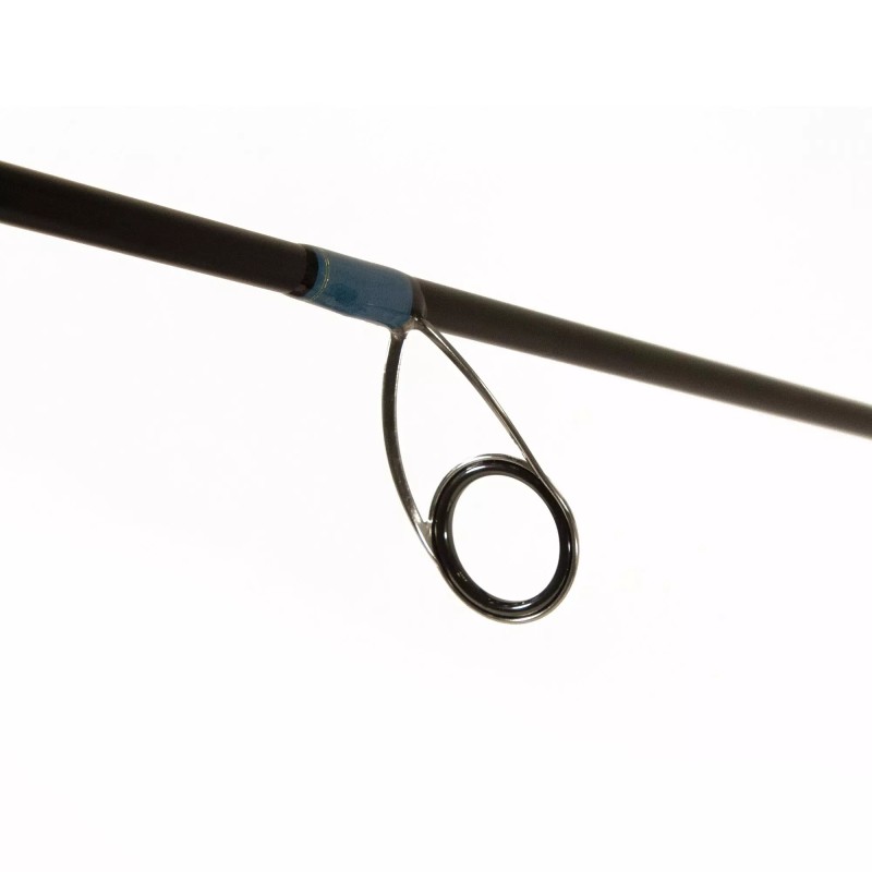 Спиннинг Volzhanka Hunter 2.13 м, тест 5-25 г