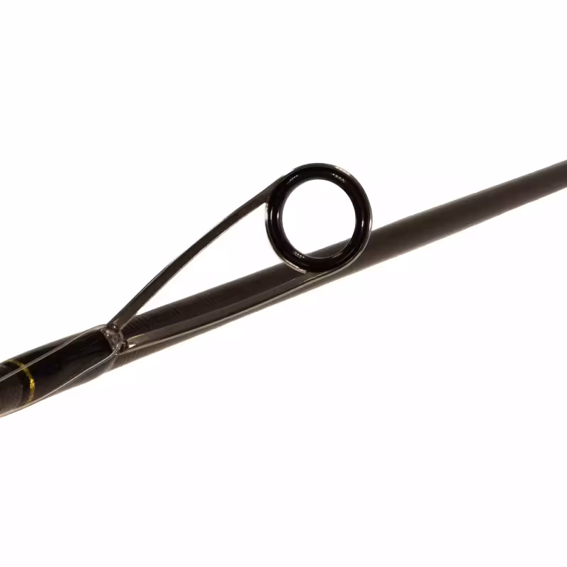 Спиннинг Волжанка Империал 2.28 м, тест 10-35 г