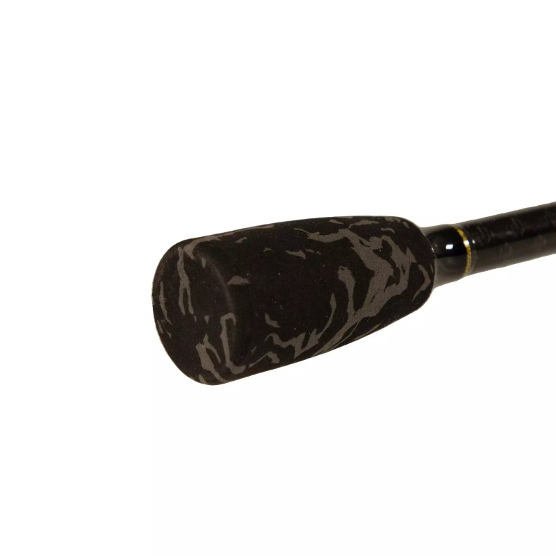 Спиннинг Волжанка Империал 2.28 м, тест 10-35 г