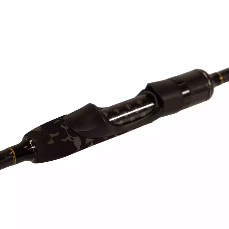 Спиннинг Волжанка Империал 2.13 м, тест 5-25 г