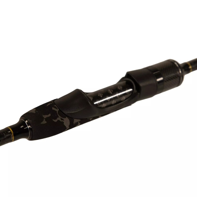 Спиннинг Волжанка Империал 2.13 м, тест 5-25 г