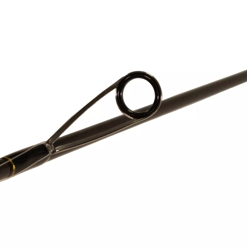 Спиннинг Волжанка Империал 2.13 м, тест 5-25 г