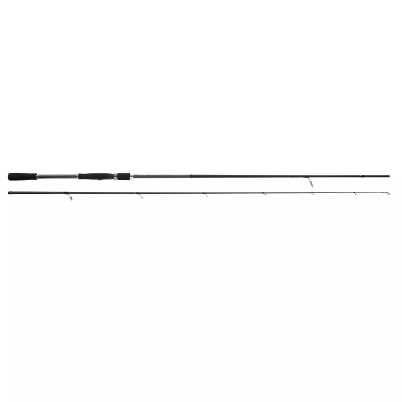 Спиннинг Волжанка Компромисс 2.1 м, тест 5-20 г